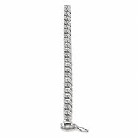 Bracelet Femme in Argent BROC.B 84 BR